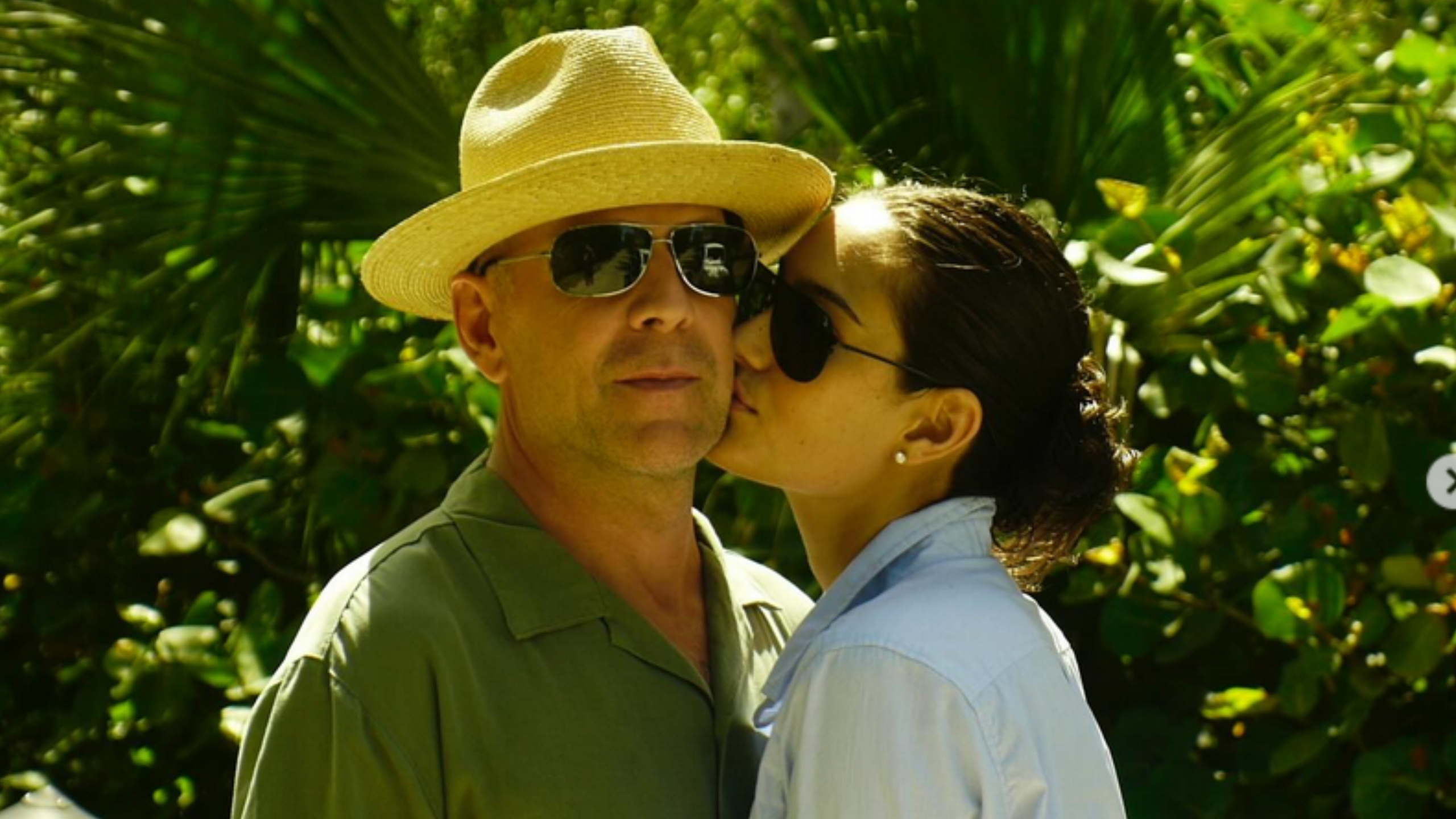 Emma Heming Willis nu mai locuiește cu Bruce Willis