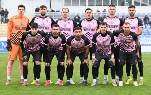 Etapa 17, Liga 2: Corvinul Hunedoara – CS Tunari