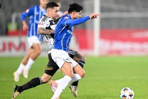 Etapa 21 Superligă: U Cluj – Farul