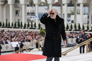 Eu la Athos nu mai merg, locul meu preferat de pe pământ