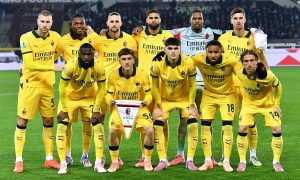 Evaluări jucători: Torino 2-3 AC Milan