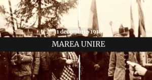 Evenimente importante pe 1 decembrie