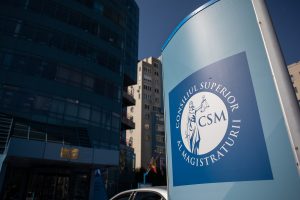 Consiliul Superior al Magistraturii a divulgat informații metodologice despre chestionarul completat de judecători