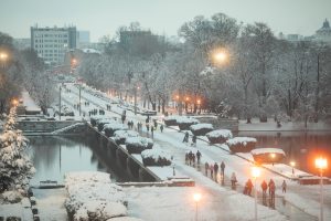 Măsuri de urgență în condiții meteo severe: Arafat elaborează planuri de intervenție pentru zilele următoare