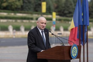 Comitetul pentru monitorizarea strategiei antiantisemitism respinge apelurile la ură și violență îndreptate împotriva lui Vexler