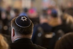 Președintele Israelului solicită o acțiune internațională împotriva antisemitismului: „Nu vom lăsa ura să ne distrugă”