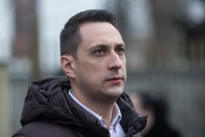 Vlad Gheorghe, fost europarlamentar, afirmă că Lia i-a scris și indică posibile infracțiuni în cadrul Consiliului Superior al Magistraturii