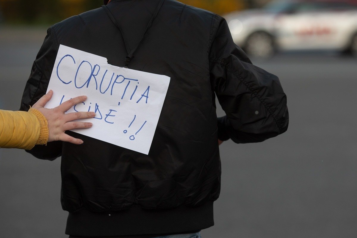 „Corupția ucide”. Scrisoare deschisă către Consiliul Superior al Magistraturii: „Separarea puterilor în stat nu înseamnă izolarea Justiției de societate”