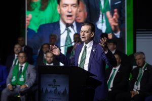 Ludovic Orban anunță posibilitatea unuiirea partidului său cu PNL în anul următor: „Am discutat despre acest lucru cu Ilie Bolojan”