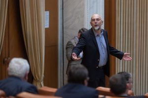 Kelemen Hunor afirmă că moțiunile simple împotriva ministrului Justiției și a ministrului de Interne nu vor avea succes / Deși traversăm perioade dificile, această coaliție rămâne stabilă