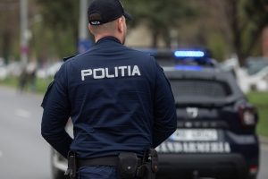 Jurnalista Ondine Gherguț susține că a fost intervievată de poliție după ce a făcut apel la alegători să susțină un candidat pentru Primăria Capitalei, al cărui nume nu a fost menționat