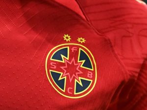 FCSB a făcut două surprize contra lui Feyenoord, primul 11!