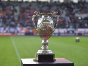 Etapa cu numărul doi din Cupa României s-a încheiat! Vezi aici rezultatele finale și ierarhia actualizată.