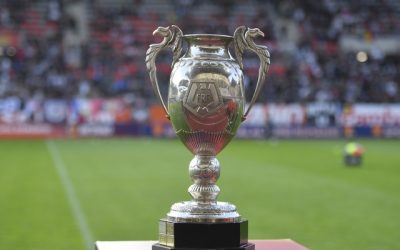 FCSB, învinsă clar de UTA. Rezultate, program și clasamente