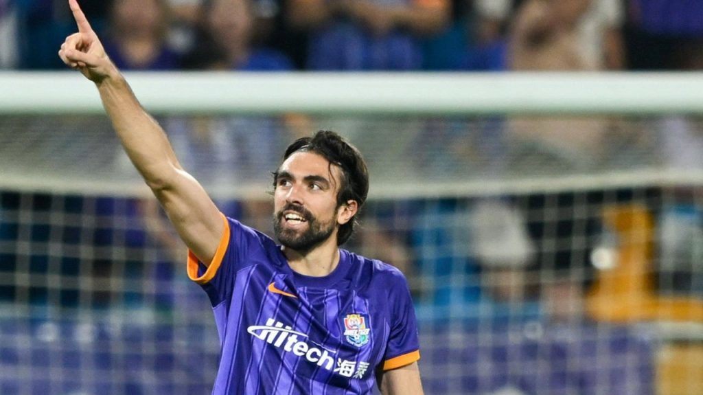 Ce a pierdut FCSB! Compagno, încă o performanță fantastică! Cât valorează acum fostul star al roș-albaștrilor