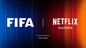 FIFA revine pe Netflix în 2026