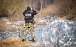 Putin avertizează asupra unui conflict militar generalizat dacă se impune o blocadă asupra zonei rusești Kaliningrad