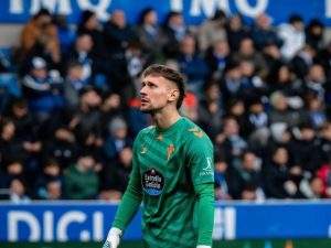 Fără Ionuț Radu, Celta Vigo a evitat o umilință istorică.