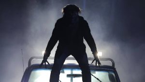 Filmul cu Jason Momoa, “Wolves”, disponibil gratuit pe Tubi