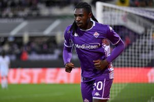 Fiorentina-Udinese în direct, Serie A. Rezultat live.