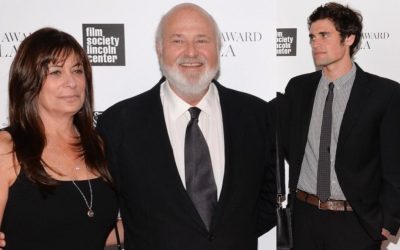 rob michele nick reiner