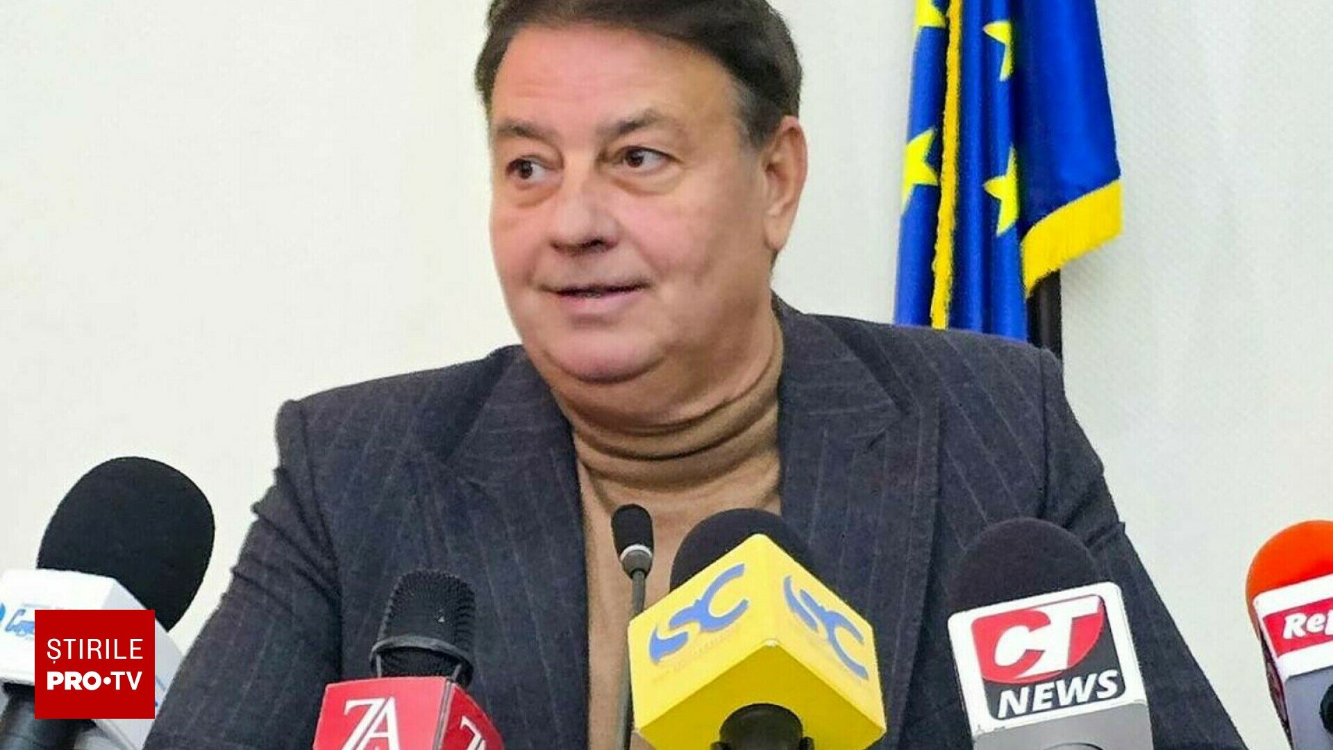 [ad_1] Președintele Consiliului Județean Constanța, Florin Mitroi, a anunțat recent demisia sa din funcție, motivând această decizie prin lipsa de progres în atingerea obiectivelor propuse