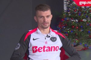 Florin Tănase a lansat provocări înainte de FCSB