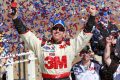 Retired NASCAR driver and family among 7 killed in North Carolina plane crash