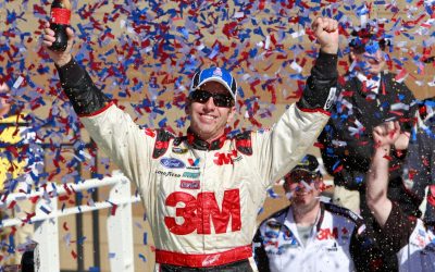 Retired NASCAR driver and family among 7 killed in North Carolina plane crash