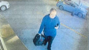 Fostul coleg de clasă al lui Brown, descris ca “brilliant”, dar arrogant și dificil