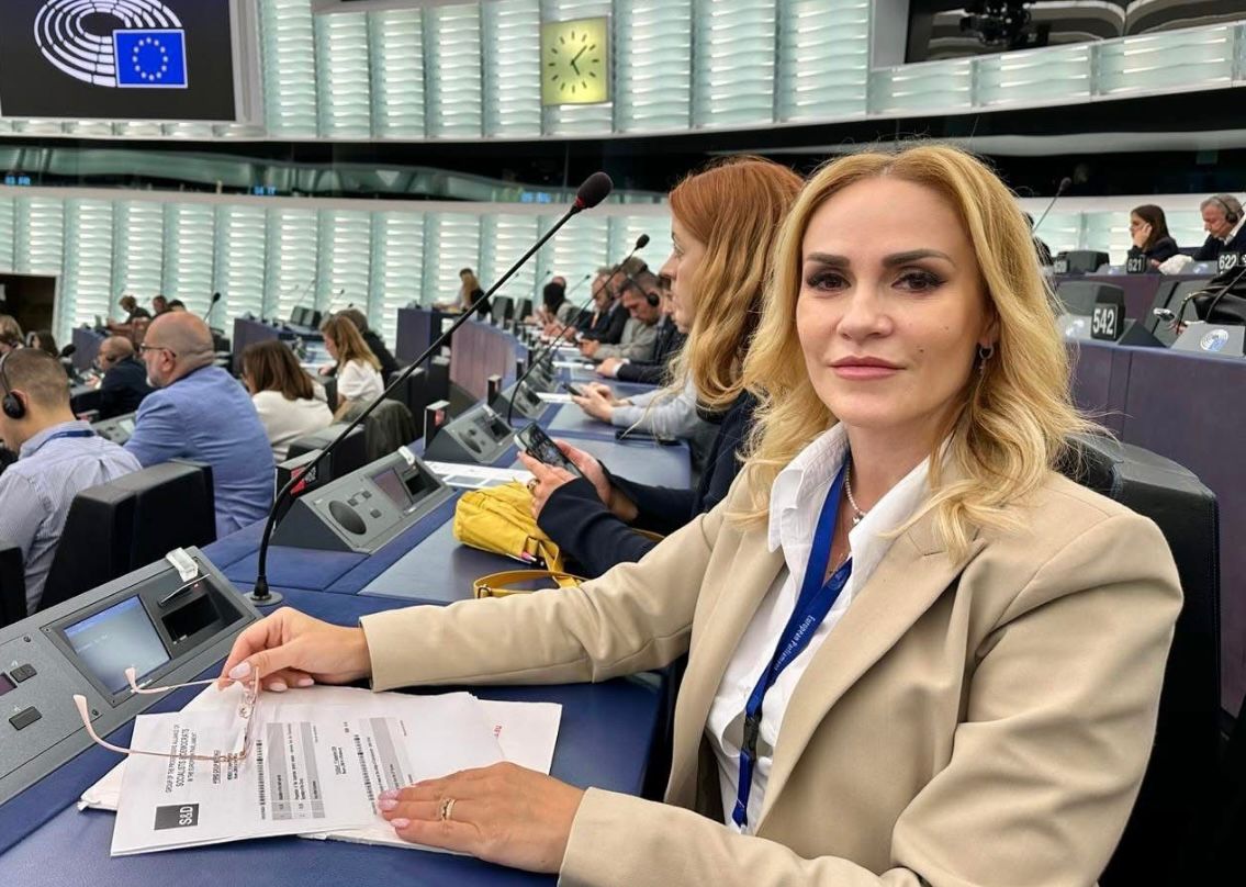 Reprezentanța română S&D: Prioritatea acum este sănătatea femeilor, și nu mai poate fi amânată. Gabriela Firea, europarlamentar, solicită garanții solide la nivel european