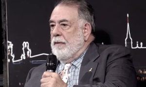 Ceas din colecția regizorului Francis Ford Coppola, adjudecat pentru 10,8 milioane de dolari, după ce acesta a declarat că motivele financiare l-au determinat să pună în vânzare obiectul de colecție
