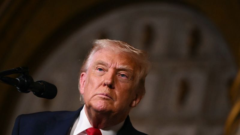 ‘It’s perpetuated this news cycle’: Frustration mounts in Trump’s orbit about messaging on latest Epstein documents