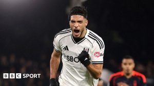 Fulham – Nottingham Forest în direct: scor, statistici și știri din Premier League