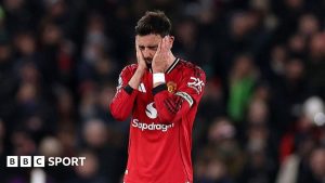 Furie și frustrare la Old Trafford