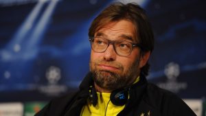 Iată o variantă reformulată a titlului: “Nu vă supărați”: o legendă a lui BVB, Norbert Dickel, dezvăluie o minciună spusă de Jürgen Klopp