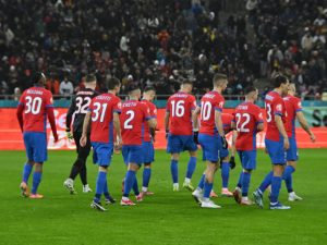 Gabi Balint, după incidentul de la FCSB: “Nu il pierzi niciodată!”