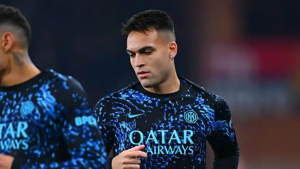 Genoa – Inter Milano în direct | Inter.it
