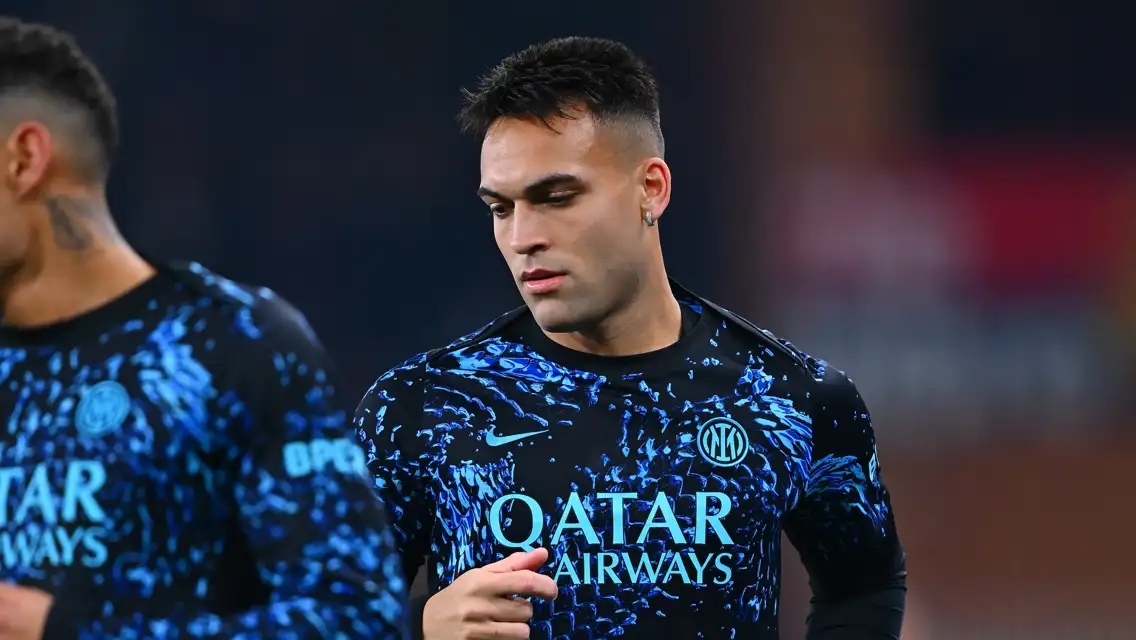 Genoa – Inter Milano în direct | Inter.it