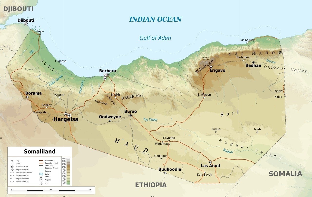 Israelul deschide un nou front în realmul geopoliticii din Hornul Africii: vizita oficială a ministrului de externe în Somaliland marchează o inversare a echilibrului diplomatic și o declarație subtilă de sprijin pentru autonomia acestei regiuni separatistice