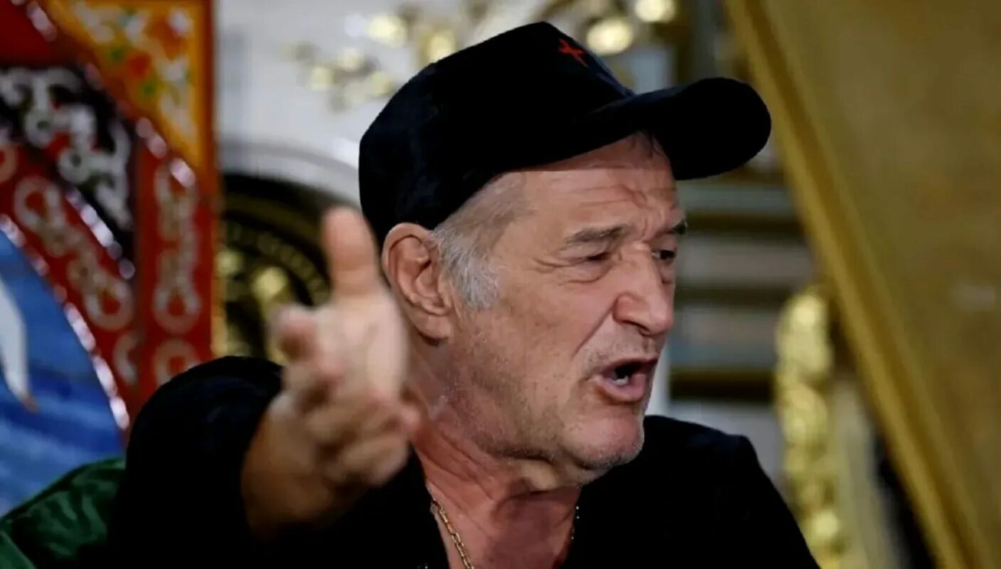 Gigi Becali a aflat că vine la FCSB – Rapid și a dat verdictul: „E perfecțiune!”