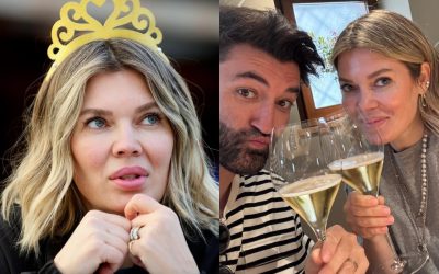 Gina Pistol a împlinit 45 de ani