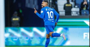 Golul lui Malcom suficient după revenirea oaspeților