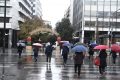Greece braces for wet holidays | eKathimerini.com