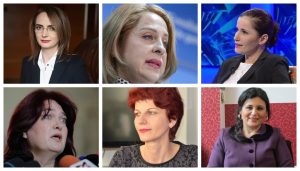 Cei care au condus la condamnarea României la CEDO în cazul Danileț, cu nume și prenume