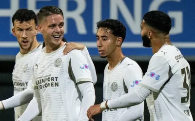 Preview: Heerenveen vs. PSV Eindhoven - prediction, team news, lineups