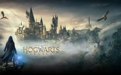 Hogwarts Legacy is free to own on Epic Games Store