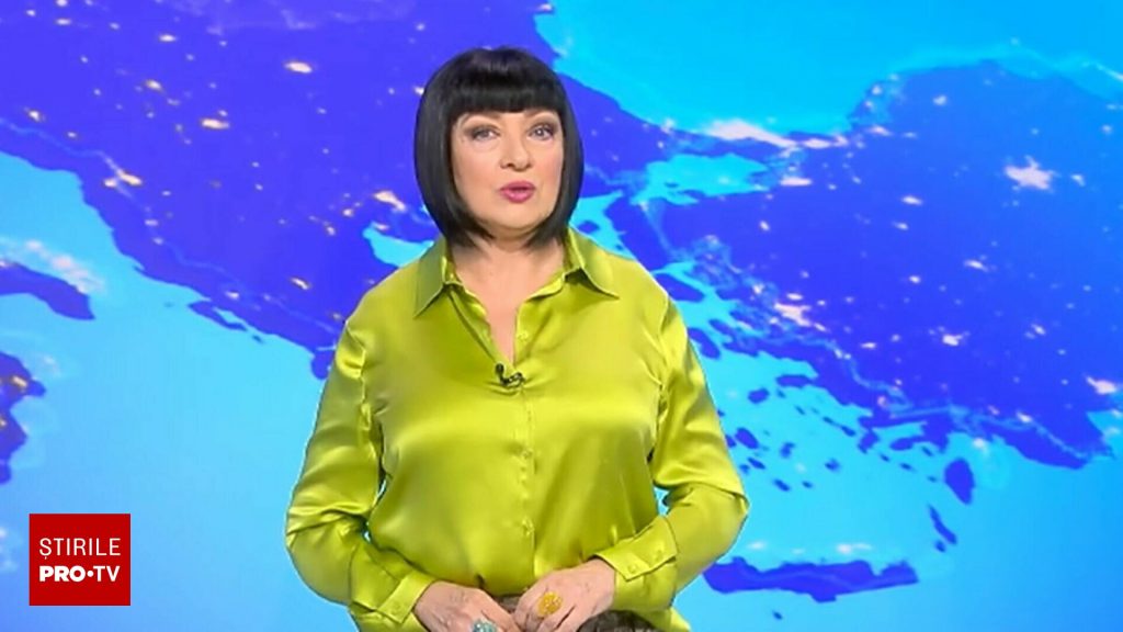 Horoscop 12 decembrie 2025, cu Neti Sandu. Echilibru financiar și dorință de reinventare