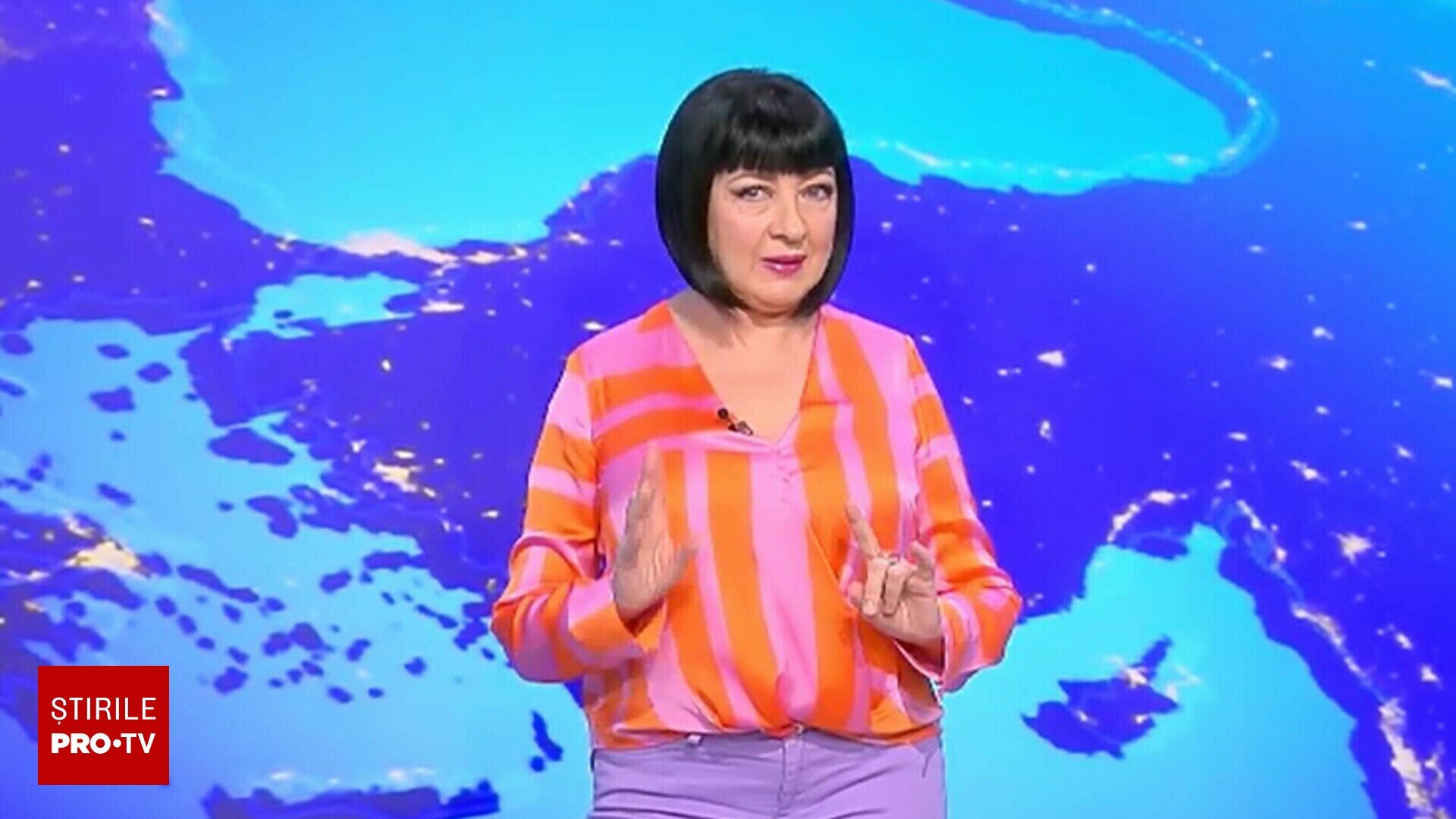 [ad_1] Astăzi, 27 decembrie 2025, Neti Sandu vine cu noi previziuni astrologice la Știrile PRO TV