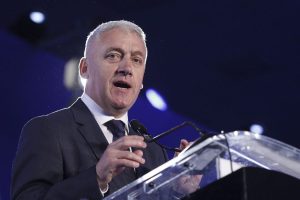 Adrian Țuțuianu, membru PSD, a devenit oficial președinte al Autorității Electorale Permanente pentru următorii opt ani